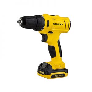 10.8V 1.5 Ah Drill Driver