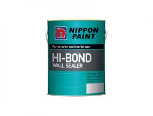 Hi-Bond Wall Sealer