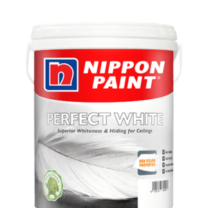 Perfect White