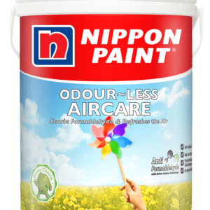 Odour~less AirCare