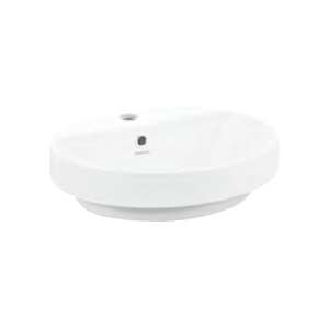 Gemelli Oval 450 1TH