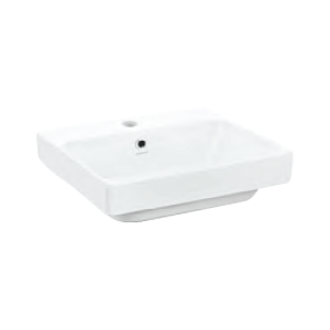 Gemelli Rectangular 450 1TH
