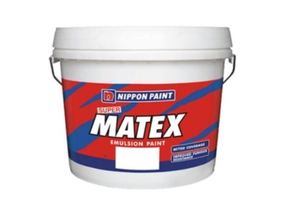 Super Matex Ceiling White 145