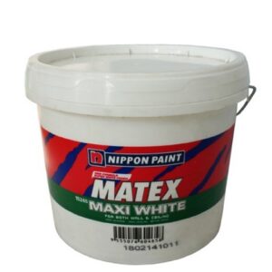 Super Matex Brilliant White 145
