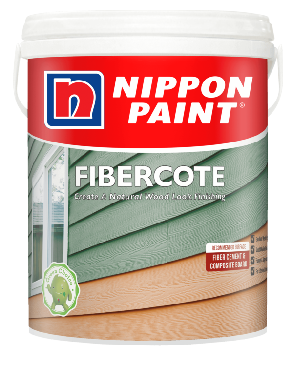 Fibercote