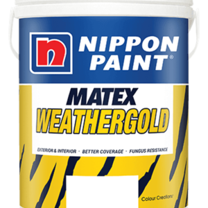 Matex Weather-Gold