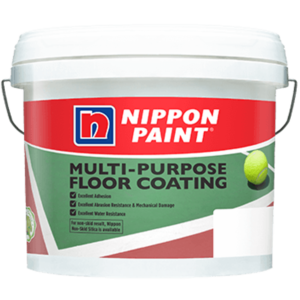 Multi-Purpose Floor Coating