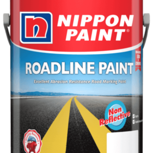 Roadline Paint (Non-Reflective)