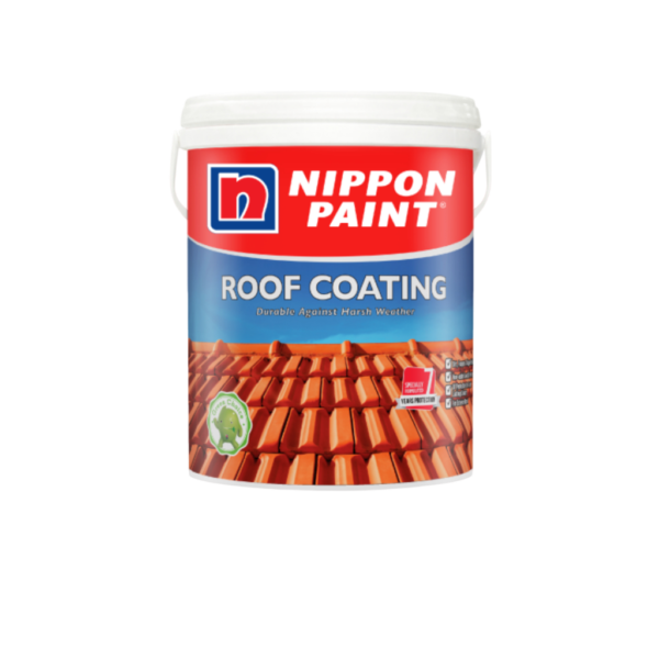ROOF COATING