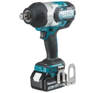 Cordless Impact Wrench 18V