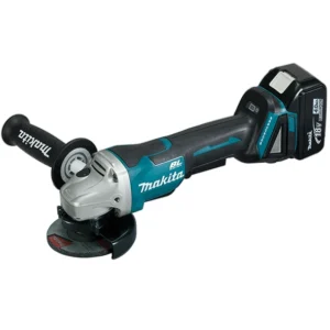Cordless Angle Grinder 18V 125 mm (5")