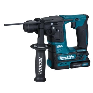 Cordless Rotary Hammer 16 mm (5/8") 12Vmax