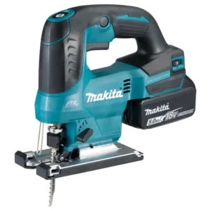 Cordless Jig Saw 18V