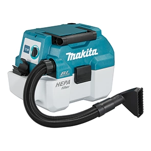 18V Cordless Portable Vacuum Cleaner (Wet & Dry)