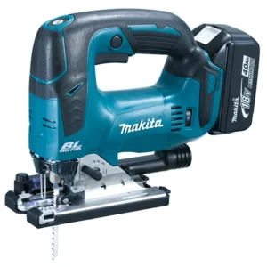 Cordless Jig Saw 18V