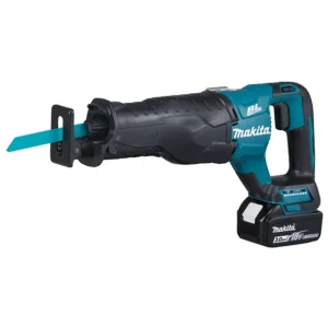 Cordless Recipro Saw 18V
