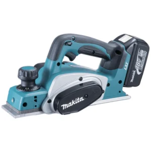Cordless Planer 18V
