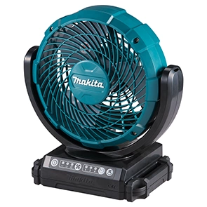 Cordless Fan 180 mm (7-1/8") 12Vmax