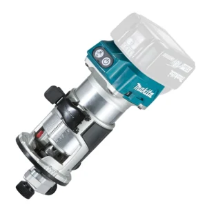 Cordless Trimmer 18V 6 mm (1/4"), 8 mm (3/8")