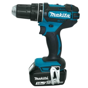 Cordless Hammer Driver Drill 18V