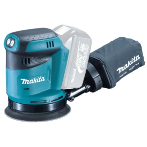Cordless Random Orbit Sander 18V 125 mm (5")