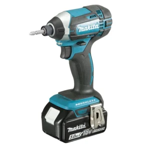 Cordless Impact Driver 18V