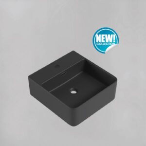Dianthus Wall Hung Basin