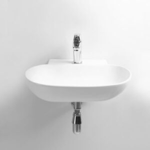 Lisse Wall Hung Basin