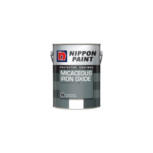 Micaceous Iron Oxide