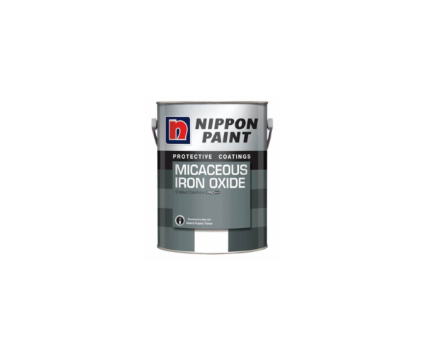 Micaceous Iron Oxide