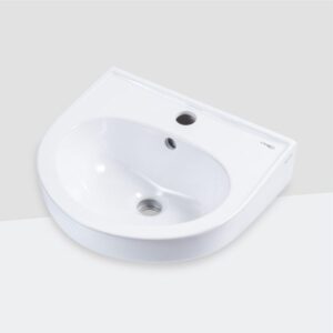 SMART2 400 Wall Hung Basin