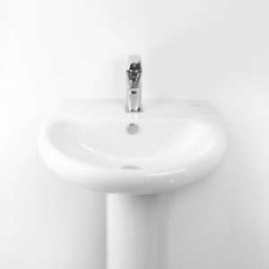 Porto Pedestal Basin