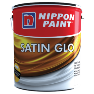 SATIN GLO
