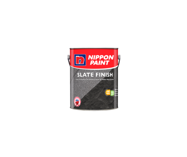 Slate Finish Gloss