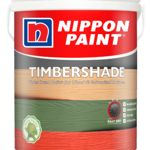 TIMBERSHADE