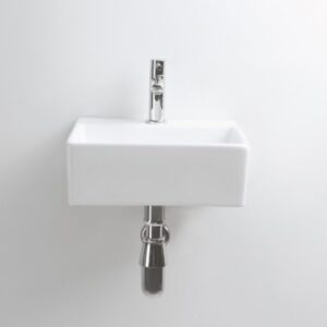 Valencia Wall Hung Basin