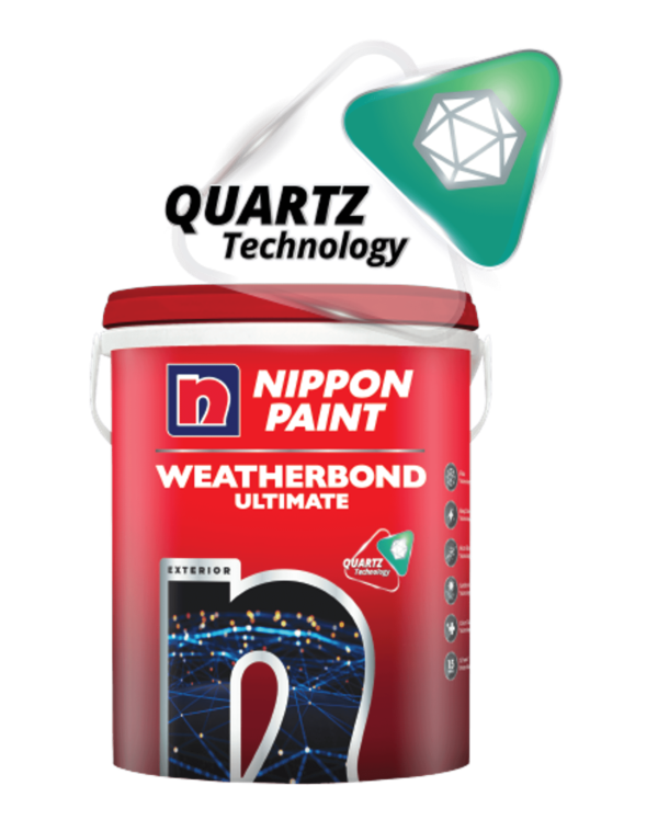 Weatherbond Ultimate