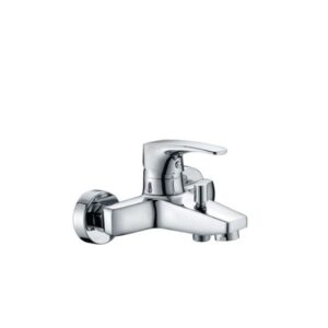 Exposed Bath & Shower Mixer
