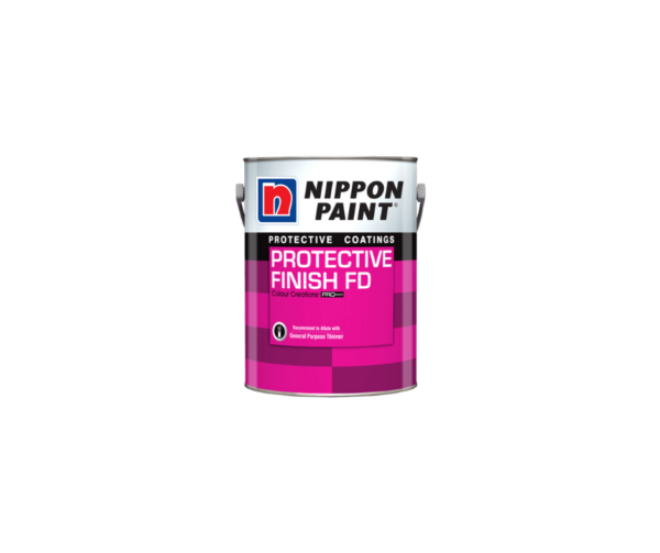 Protective Finish FD