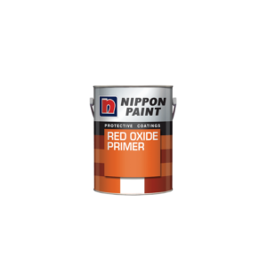 Red Oxide Primer