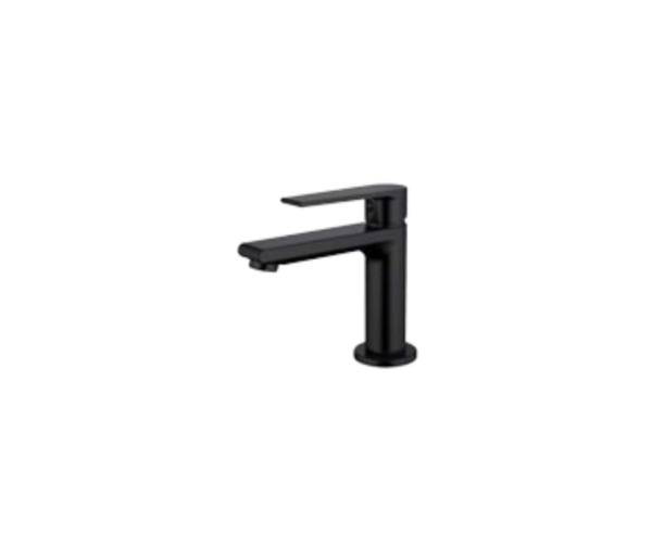 Single Lever Basin Cold Tap